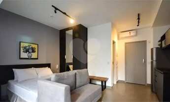 Imagem: Loft para venda em Pinheiros - São Paulo