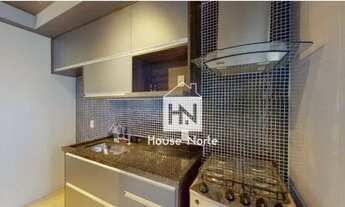 Imagem 5: Apartamento com 2 dormitórios à venda, 61 m² por R$ 660.000,00 - Vila Guilherme - São Paul