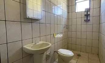 Imagem 2: Casa para aluguel, 2 quartos, 3 vagas, Pacaembu - Uberlândia/MG