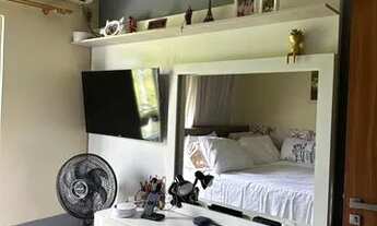 Imagem 5: Condomínio SOL MORAR 2 QUARTOS