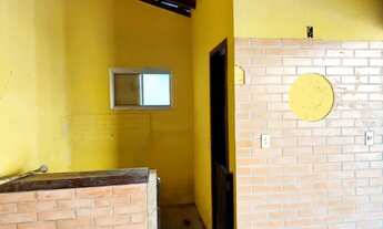 Imagem 13: CASA RESIDENCIAL em SAQUAREMA - RJ, PORTO DA ROÇA I