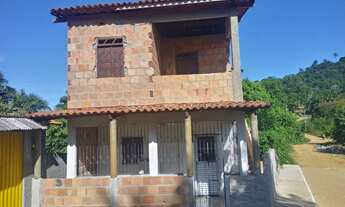 Imagem 4: Casa na ilha de itaparica