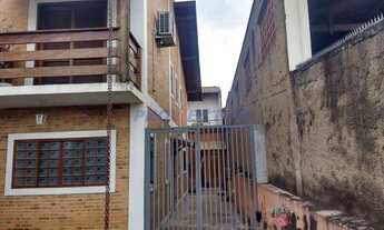 Imagem 3: Sobrado para venda e locação no Parque Jambeiro em Campinas