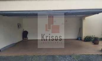 Imagem 2: Casa com edícula no Jardim Rolinópolis