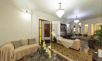 Imagem 7: Casa para Aluguel - Santa Teresinha, 3 Quartos, 280 m2