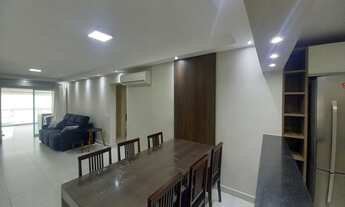 Imagem 5: Apartamento 3 dormitórios frente ao mar