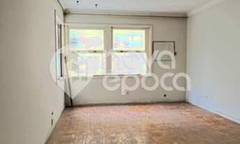 Imagem 4: Copacabana Apartamento com 3 dormitórios