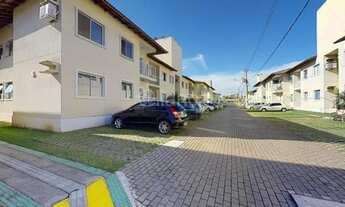 Imagem 3: Apartamento para aluguel, 2 quartos, 1 suíte, 1 vaga, SANTA PAULA I - Vila Velha/ES