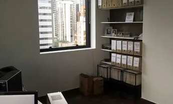 Imagem 4: São Paulo - Conjunto Comercial/Sala - Brooklin