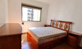 Imagem 4: Apartamento 1 dormitório 1 vaga Itaim Bibi