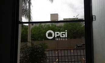 Imagem 6: Apartamento com 2 dormitórios para alugar, 46 m² por R$ 1.220,18/mês - City Ribeirão - Rib