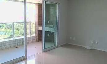 Imagem 4: Apartamento para aluguel na lagoa seca com 3 suítes