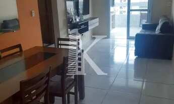Imagem 2: Apartamento com 2 dorms, Tupi, Praia Grande - R$ 465 mil, Cod: 8192