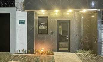 Imagem 6: Apartamento Mobiliado para Locação em Uberlândia, Osvaldo Rezende, 2 dormitórios, 1 suíte