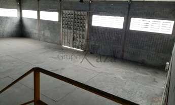 Imagem 4: Jacarei - Galpão/Depósito/Armazém - Jardim Jacinto