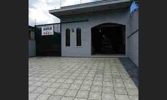 Imagem: Comércio e residência