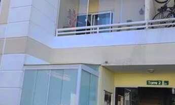 Imagem: Cotia - Apartamento Padrão