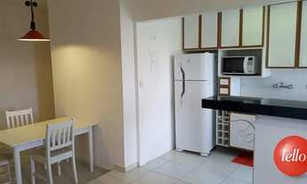 Imagem 6: São Paulo - Apartamento Padrão - Moema