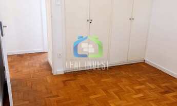 Imagem 6: Apartamento de 92m² com 3 dormitórios e 1 vaga de garagem para locação, por R$ 3.590,00 Vi