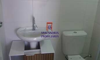 Imagem 7: Apartamento á Venda com 1 quarto no Jardim da Glória - São Paulo - SP