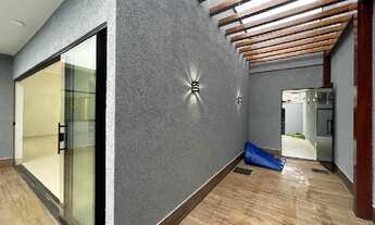 Imagem 3: GOIÂNIA - Casa Padrão - MOINHO DOS VENTOS