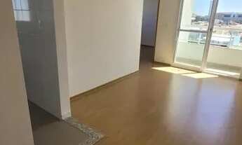 Imagem 3: Apto Condomínio Città dei Fiori - 13° andar com sacada