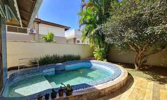 Imagem 4: Sobrado no Jardins Mônaco 360 m² com 5 suítes plenas