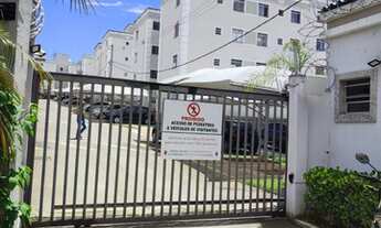 Imagem 5: Aluguel apto com 60m², área de lazer completa em Vespasiano - MG