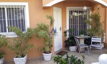 Imagem: Casa Triplex à venda, Recreio dos Bandeirantes