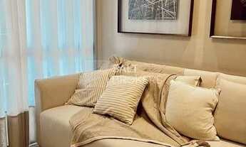 Imagem 6: Descubra o lar dos seus sonhos: NOW 2 quartos, 72m², incluindo uma suíte no encantador bai