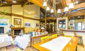 Imagem 7: PORTO ALEGRE - Casa de Condomínio - Terra Ville