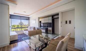 Imagem 2: Apartamento no último andar