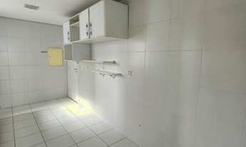 Imagem 4: Apartamento Ocean Park 133m2, 03qtos sendo 02 suítes, Dom Pedro, MANAUS-AM