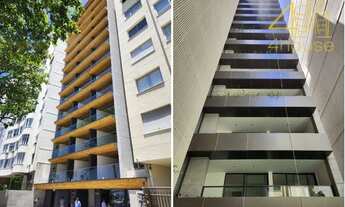 Imagem 3: Atlântico Bait Copacabana Rio de Janeiro. Apartamento à venda em Copacabana, frente mar, 1