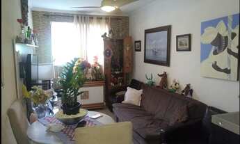 Imagem 2: Apartamento na Vila Augusta, 2 dormitórios, 56 m², 1 vaga de garagem - Guarulhos - SP