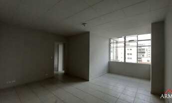 Imagem: APARTAMENTO COM 2 DORMITÓRIOS EM HIGIENOPOLIS