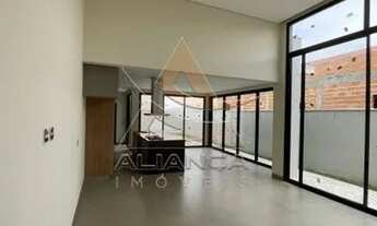 Imagem 4: Casa térrea no Condomínio Quinta dos Ventos