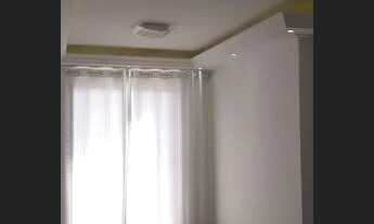 Imagem 4: Apto locação Próx Coop Santana