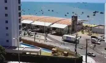 Imagem: Apartamento mobiliado, no Edifício Caravelle