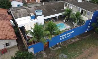 Imagem: Pousada em Porto Murtinho- MS