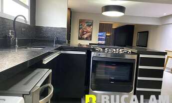 Imagem 7: BELÍSSIMO APARTAMENTO MOBILIADO PARA VENDA NA VILA MARIANA - SÃO PAULO