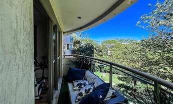 Imagem 3: RIO DE JANEIRO - APARTAMENTO PADRÃO - BARRA DA TIJUCA