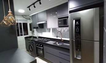 Imagem 5: Apartamento - Jardim do Lago Continuação - Campinas