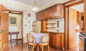 Imagem 13: Apartamento à venda Rua Felicíssimo de Azevedo, Auxiliadora - Porto Alegre