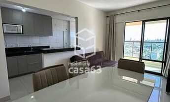 Imagem 2: Apartamento para aluguel, 2 quartos, 2 suítes, 1 vaga, 706 Sul - Palmas/TO