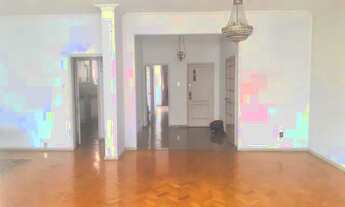 Imagem 3: Apartamento em Copacabana - Rio de Janeiro