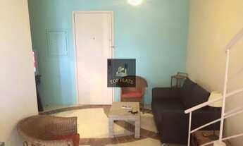 Imagem 2: Flat disponível em Moema