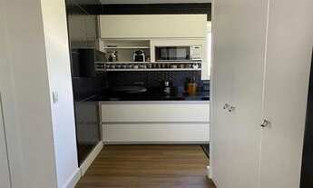 Imagem 6: Apartamento para aluguel e venda com 116m2 e 2 suítes no Brooklin