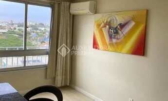 Imagem 3: Apartamento à venda Avenida Cascais, Passo das Pedras - Porto Alegre