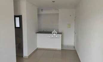 Imagem 4: Apartamento com 2 dormitórios à venda, 59 m² por R$ 320.000,00 - VIVA MAIS BARUERI - Barue